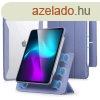 ESR Rebound Hybrid tok iPad Pro 13" 2024 - lila