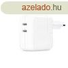 Apple 35W Dual USB-C Power Adapter White