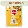 PEDIGREE konzerv 400g csirke JUNIOR /24/