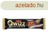 NUTREND QWIZZ PROTEIN BAR CHOCO BROWNIE