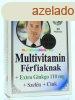 Dr.chen multivitamin frfiaknak + extra gingko 30 db