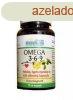 Nutrilab omega 3-6-9 500 mg 90x 90 db