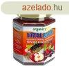 ORGANIC F.VITALELIXR GYMLCS-ZLDSG