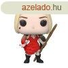 POP! Movies: The Suicide Squad Harley Quinn Damaged Dress (D