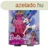 Barbie Zafr hercegn