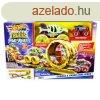 Hot wheels Monster Trucks power smasher hajsza plyaszett