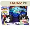 Hot wheels Monster Trucks tvirnyts interaktv mega wrex