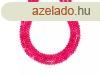 Acht faz szin pink korong 4x3mm