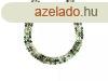 Rutilkvarc fazettlt zld goly 3mm