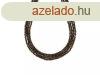 Obszidin arany fazettlt goly 2-3mm