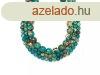 Regalit szin sttzld goly 10-11mm