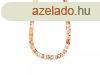 Regalit barack fehr korong 4-5x2-3mm