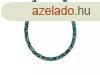 Smaragd utnzat korong 4-5x2-3mm