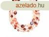 Hematoid kvarc vrs goly 8-9mm