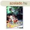 Final Fantasy 7 & Final Fantasy 8 Remastered (Twin Pack)