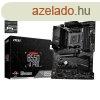 MSI Alaplap AM4 B550-A PRO AMD B550, ATX