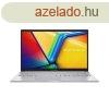 Asus VivoBook X1504ZA-BQ1252 - No OS - Cool Silver