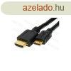 ROLINE kbel Monitor HDMI - mini HDMI sszekt kbel 2m v1.