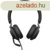 JABRA Fejhallgat - Evolve2 40 SE UC Teams Stereo Vezetkes 