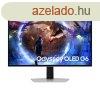 Samsung Monitor 27" - S27DG602SU (OLED, 2560x1440, 16:9