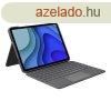 LOGITECH Billentyzet - Folio Touch Ipad Air (4th gen.) Oxfo