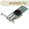 LENOVO szerver LAN - ThinkSystem Broadcom 57414 10/25GbE SFP