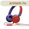 JBL Jr310 Headset Red