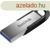 Sandisk 512GB Ultra Flair USB3.0 Silver