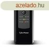 Tpegysg CyberPower UT 650E, UPS, 650VA/360W, 2x FR aljzat,