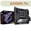 GIGABYTE Alaplap AM5 B650I AORUS ULTRA AMD B650, mini-ITX