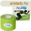 ACUTOP Pro Sport Kineziolgiai Tapasz 5 cm x 5 m Zld