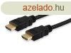 Equip 119371 HDMI 2.0 5 Mteres Kbel: Kristlytiszta 4K lm