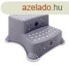 Lorelli dupla fellp - Stars grey