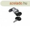 Legrand Zr + 2 kulcs, oldals ajtba