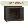 Legrand - Legrand Linkeo fali rackszekrny 600 x 450 x 6U v