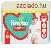 Pampers Pants 7 Jumbo Pack bugyipelenka XXL 17kg< 38db