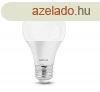 Orange LED izz 9W/60W E27 2700K meleg fehr