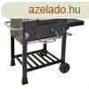 Hordozhat grill Aktive Fm Acl 102 x 104 x 65 cm MOST 1353