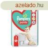 Pampers Pants 3 Jumbo Pack bugyipelenka 6-11kg 62db