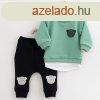 Baba egyttes pl s szabadid nadrg New Baby Brave Bear A