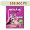 WHISKAS alutas csirke aszp JUNIOR 85g