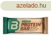 Biotech Vegan Protein Bar fehrjeszelet 50g