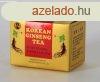 Big Star instant koreai ginzeng tea 20 g