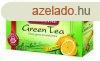 Teekanne zld tea citrom 20x1,75 g 35 g