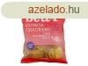 Bettr bio vegn glutnmentes quinoa krker kurkuma&kmn