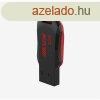 HIKSEMI Pendrive 8GB M200R "RNB" USB 2.0, Fekete (