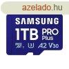 Samsung MicroSD krtya - 1TB MB-MD1T0SA/EU (PRO PLUS, microS