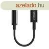 Adapter Choetech AUX003 USB-C 3,5 mm-es Audio Jack adapterhe