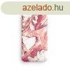 Wozinsky Marble TPU telefontok a Samsung Galaxy A72 4G rzsa