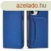 Magnet Card Case tok iPhone 12 Pro t krtya pnztrca krtya